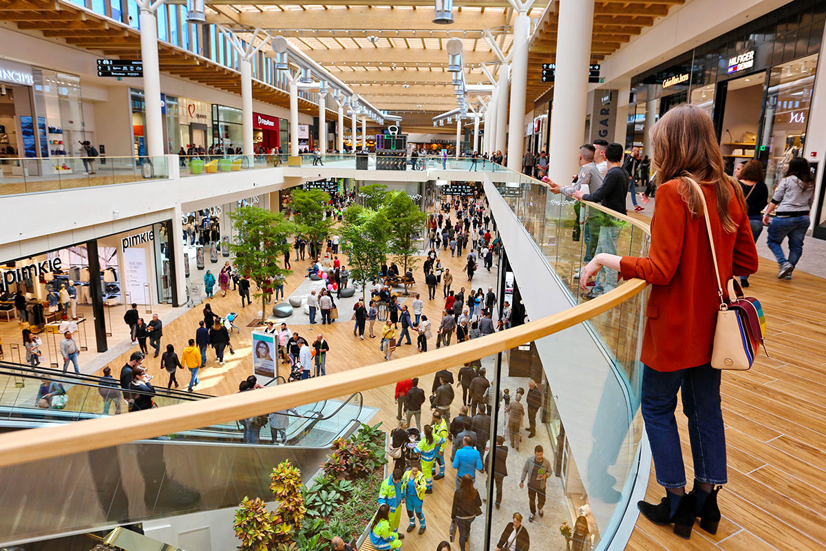 Saldi estivi al via. Le imprese temono un crollo negli acquisti