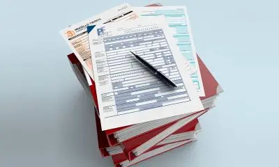 Fisco: siamo un Paese cannibale