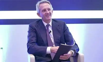 Nagel incassa 22 milioni da Mediobanca e si prepara all’addio