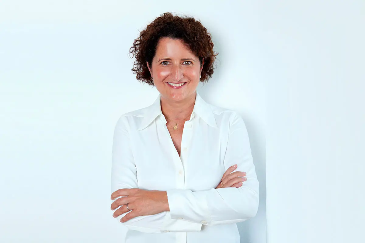 Costanza Ramorino nuova Head of Hr di Ing Italia