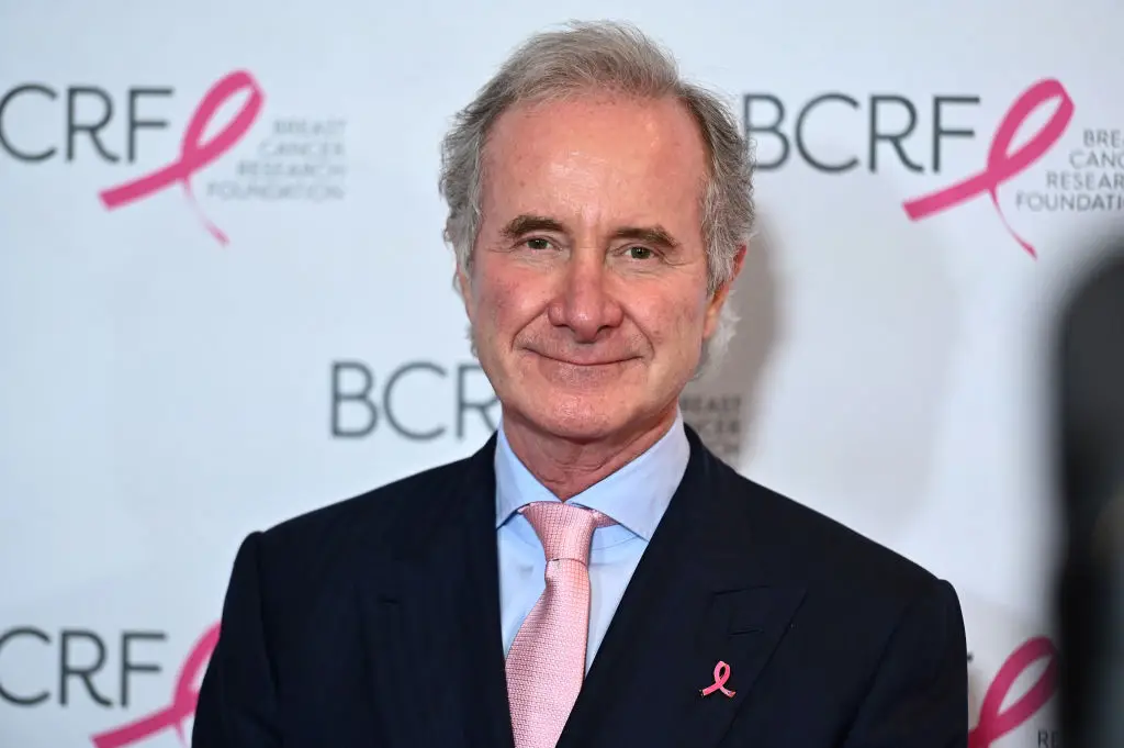 Fabrizio Freda, il Ceo di Estée Lauder in cerca di un successore