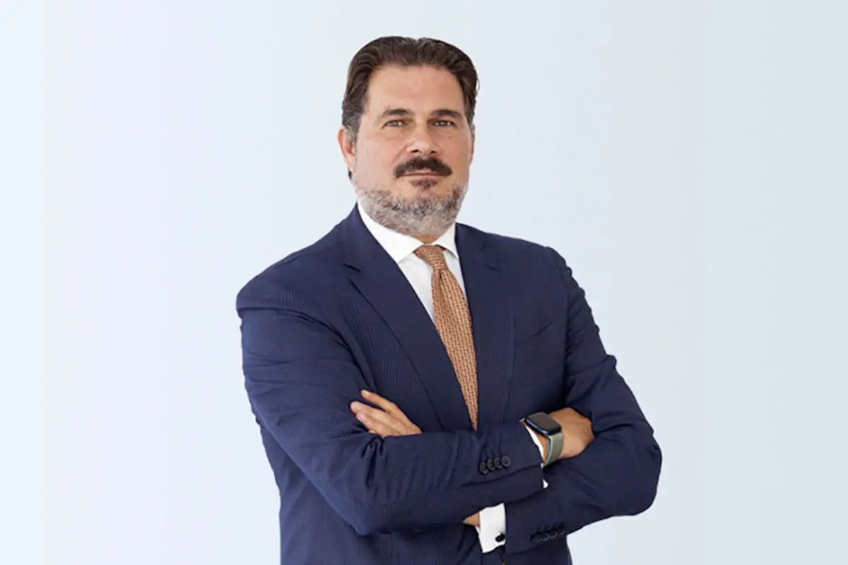 Francesco Ragni nuovo Cfo di Acea