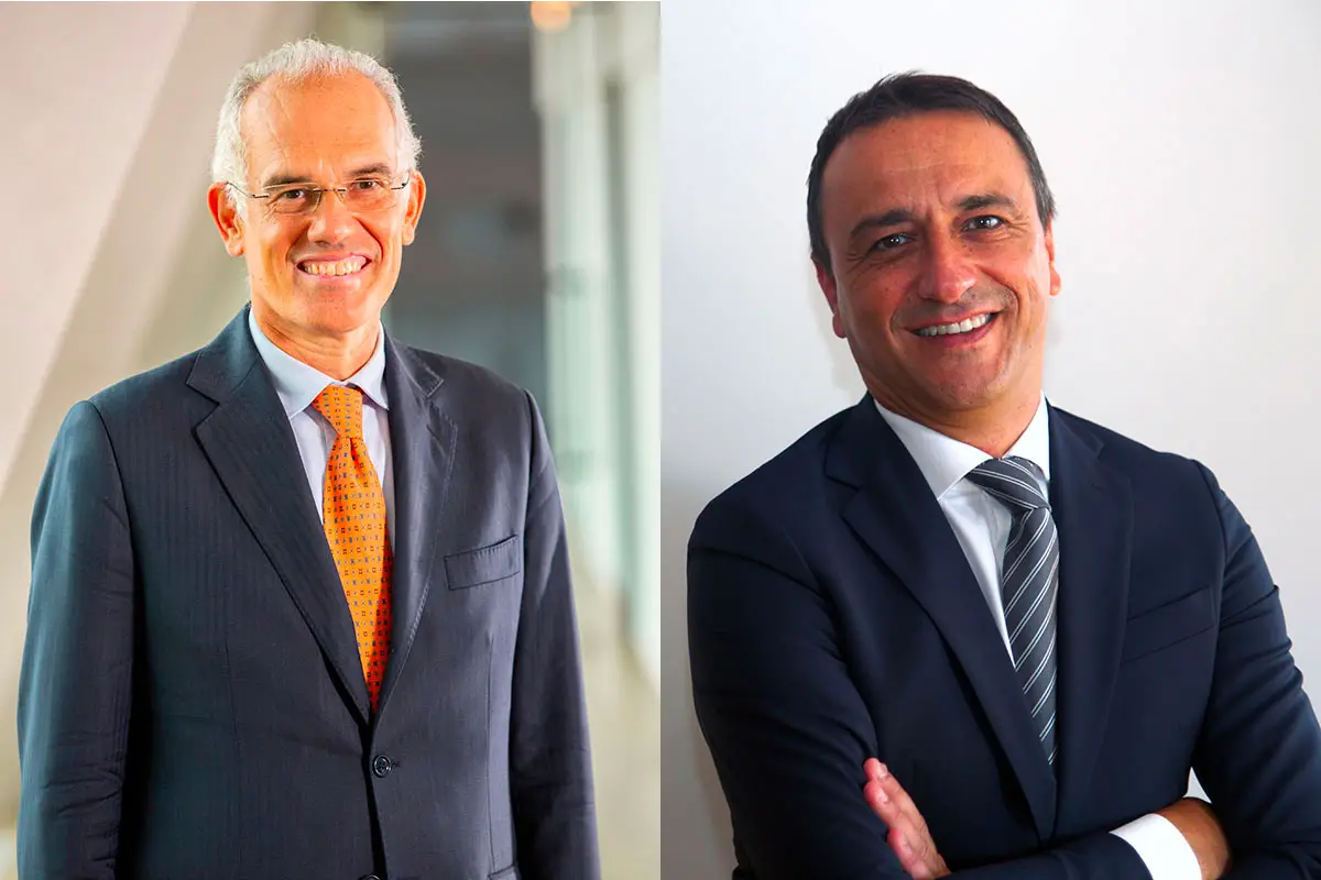 Microsoft Italia: nuovi incarichi per Stefano Stinchi e Marco Fischetto