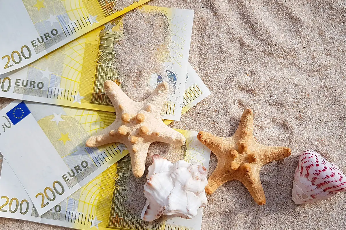 Vacanze a rate: gli italiani in ferie hanno richiesto prestiti per 250 milioni di euro