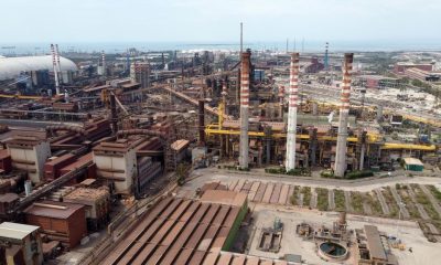 Acciaierie d'Italia (ex Ilva): 15 gruppi “interessati” all’acquisto