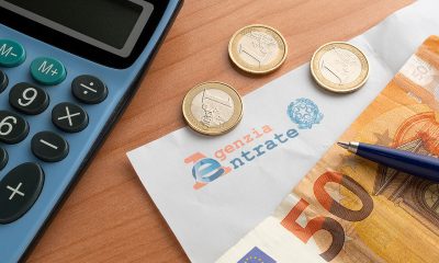 Fisco: l'Agenzia delle Entrate apre la stagione dei controlli