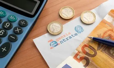 Fisco: l'Agenzia delle Entrate apre la stagione dei controlli