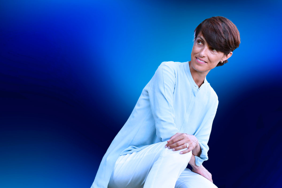 Zenith Italia: Alessandra Giaquinta nuova Ceo