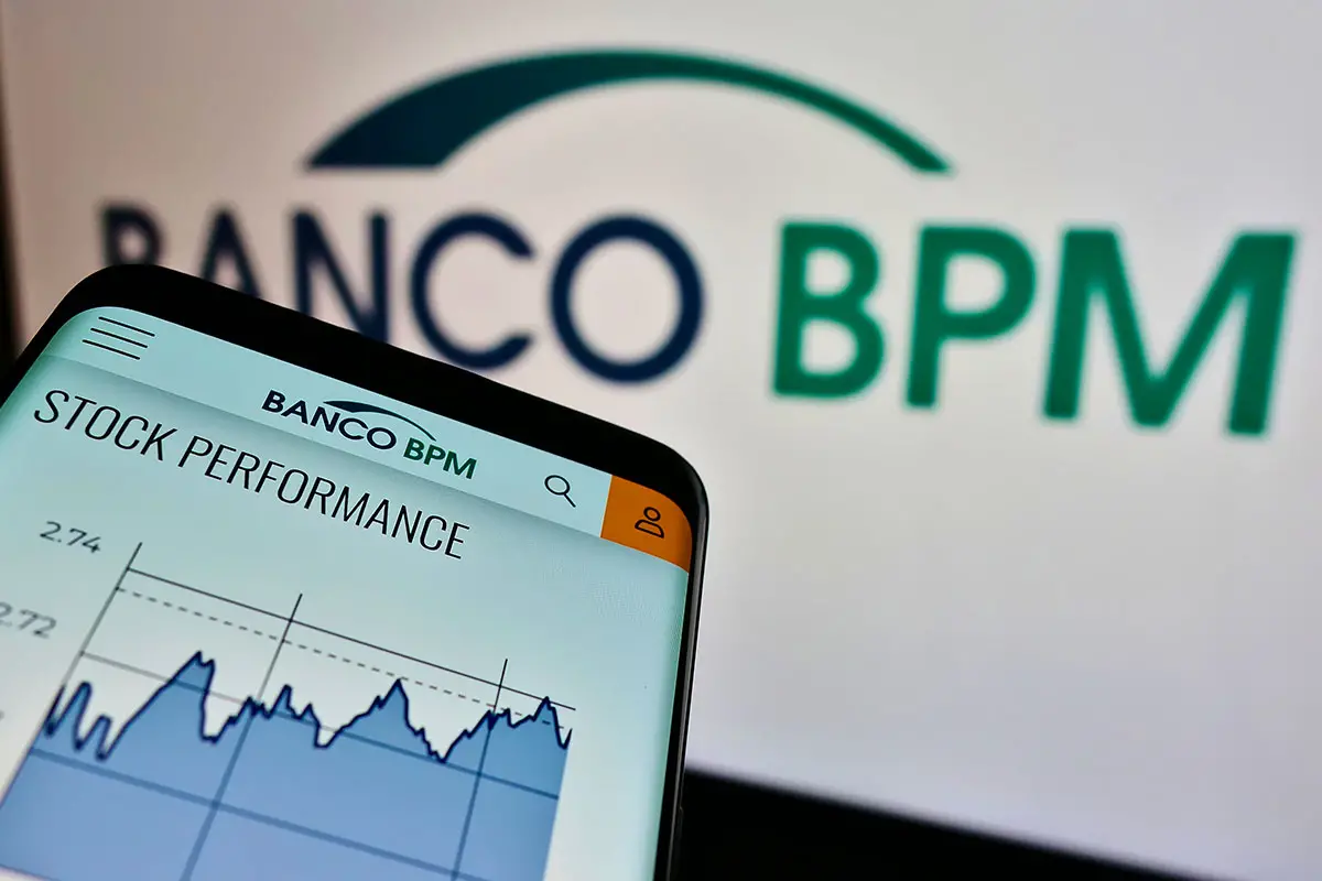 UniCredit, Banco Bpm sotto esame: rilancio solo dopo i conti del 2024