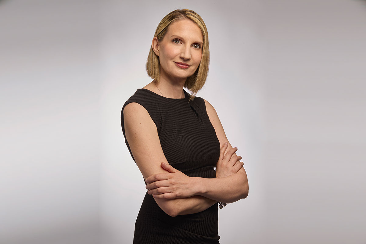 Celia Delahalle nuovo direttore generale di Yves Rocher Italia e Portogallo