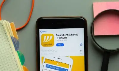 Fastweb entra nel mercato dell’energia elettrica per le aziende