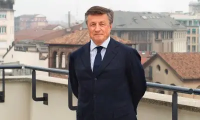 Richemont punta su Gianluca Brozzetti: è il vicepresidente esecutivo di Vhernier