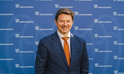 Giorgio Possagno nuovo direttore generale di Assocalzaturifici
