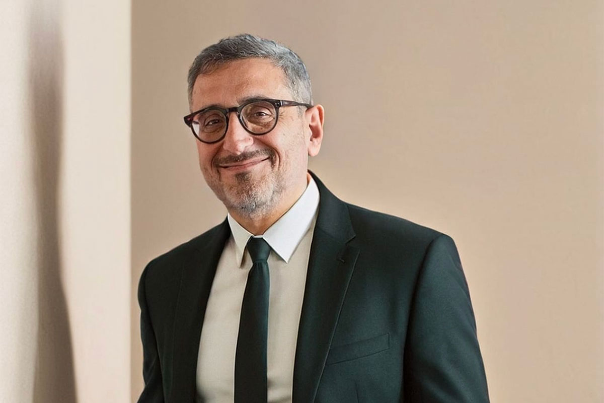 Giovanni Rossi guida Promos Italia
