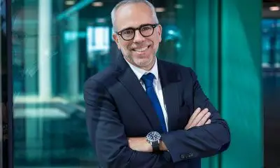 Jean Diacono nuovo amministratore delegato di American Express Italia