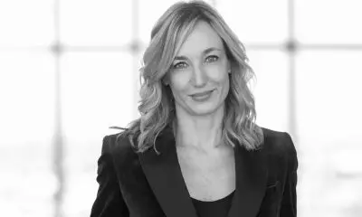 Laura Burdese prima deputy Ceo di Bulgari