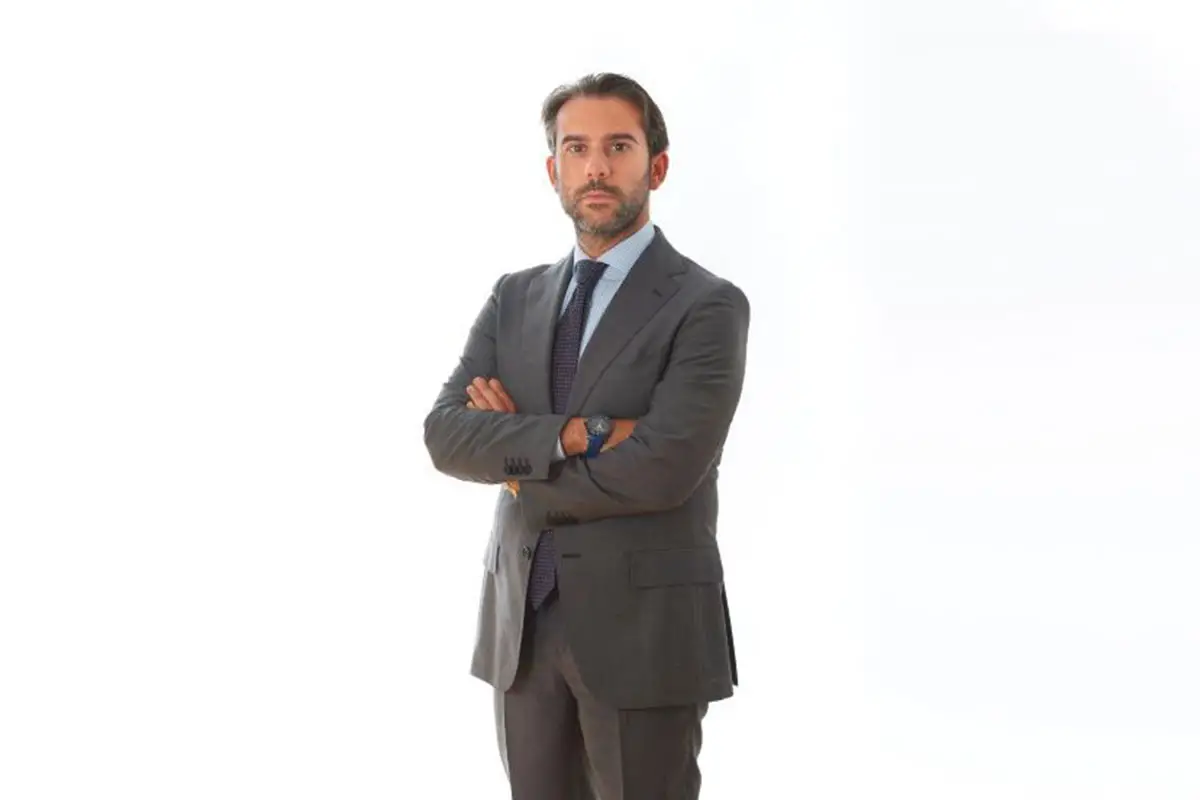 Luca Lo Po' guida i Financial Services di Dwf