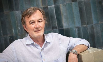 Mauro Vandini cresce in Mohawk Industries