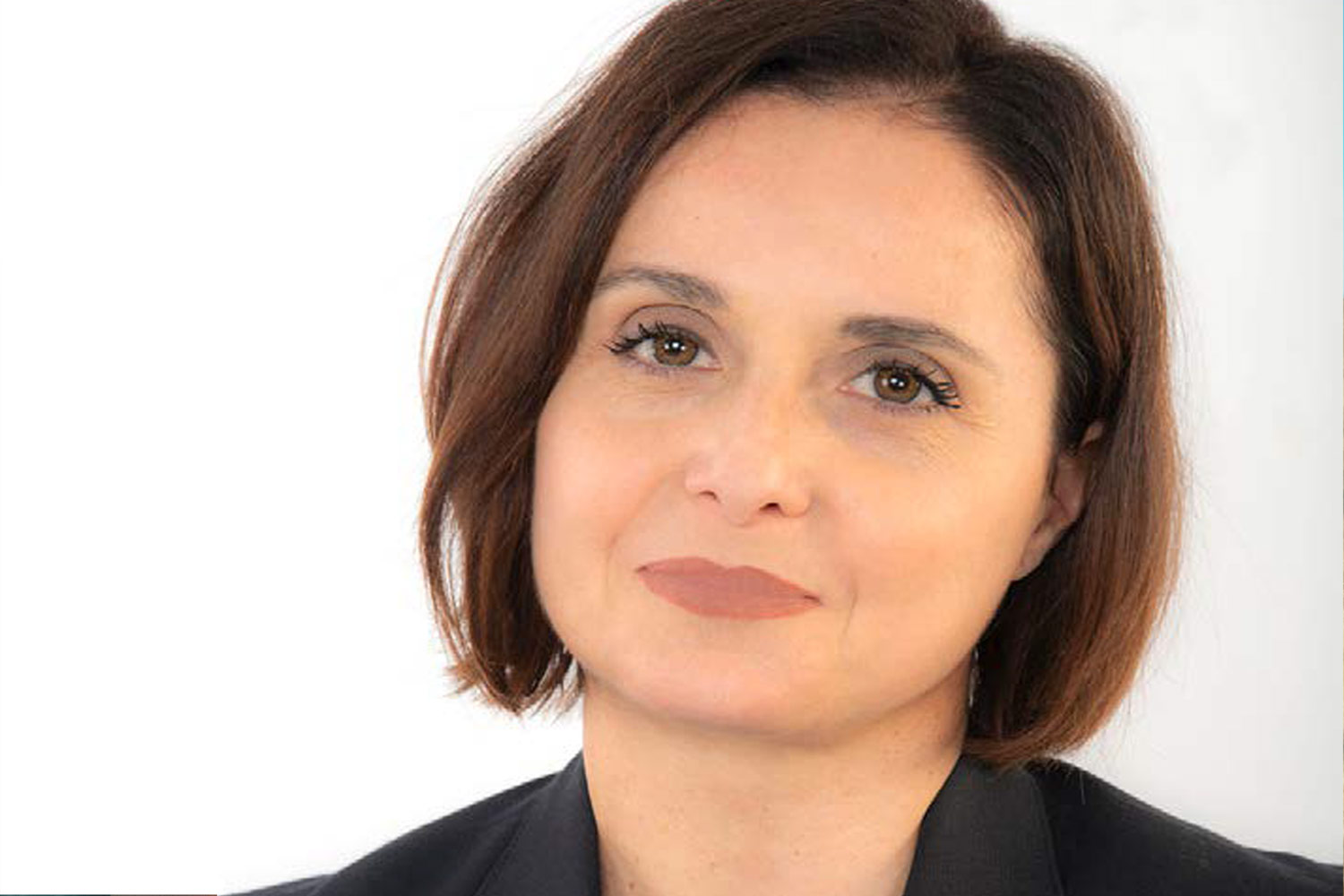 A Roberta Vivenzio la Comunicazione di FiberCop