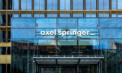 Axel Springer, gigante tedesco dei media, si sta preparando a una dividersi in due stringendo un accordo con il fondo di private equity Kkr.