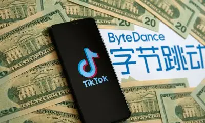 Il proprietario di TikTok punta a un super prestito da 9,5 miliardi di dollari