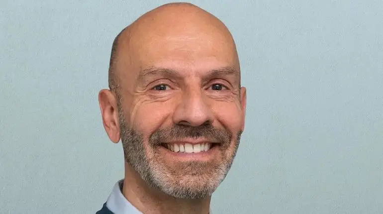 Alberto Carullo entra in Mediaset España