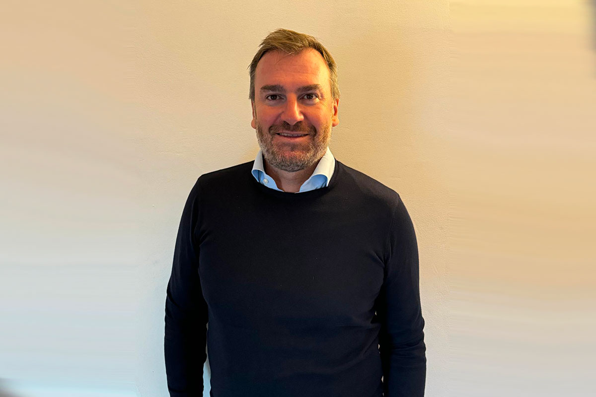 Andrea Malacrida nuovo Ceo di Ali Lavoro