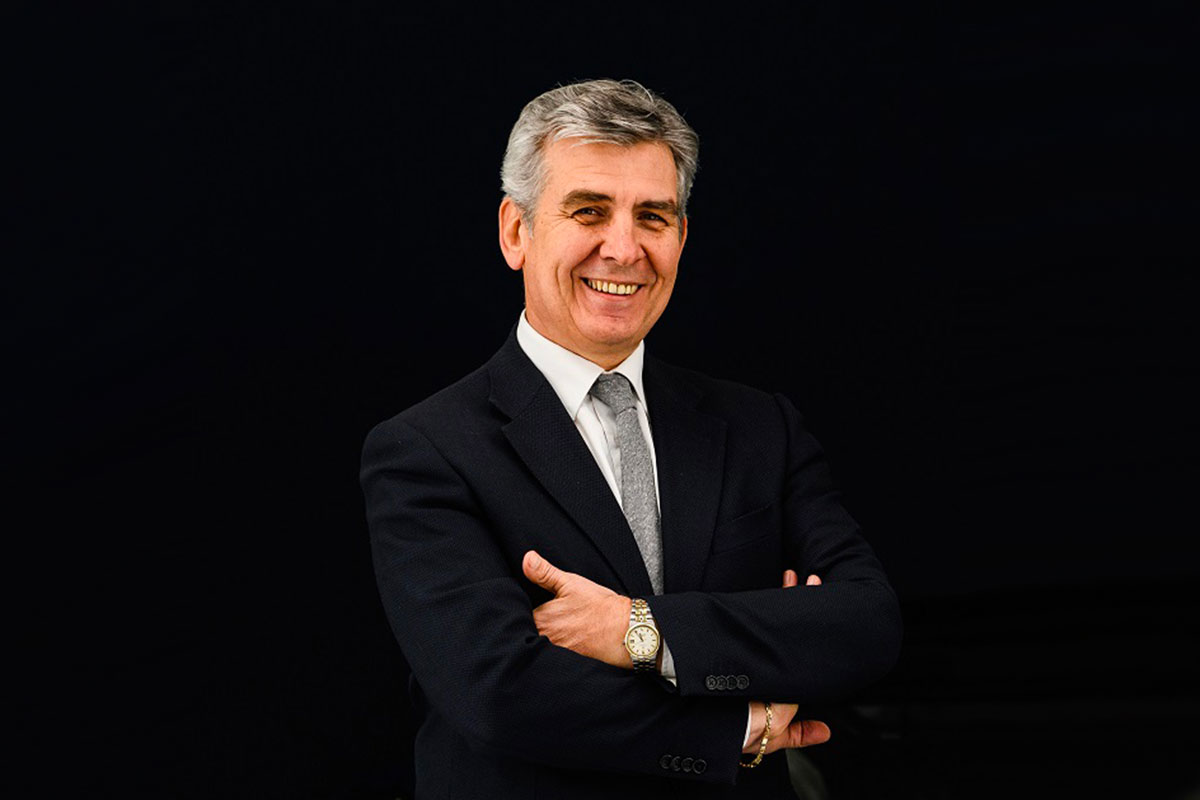 Andrea Pontremoli nuovo presidente di Fondazione Asphi Onlus