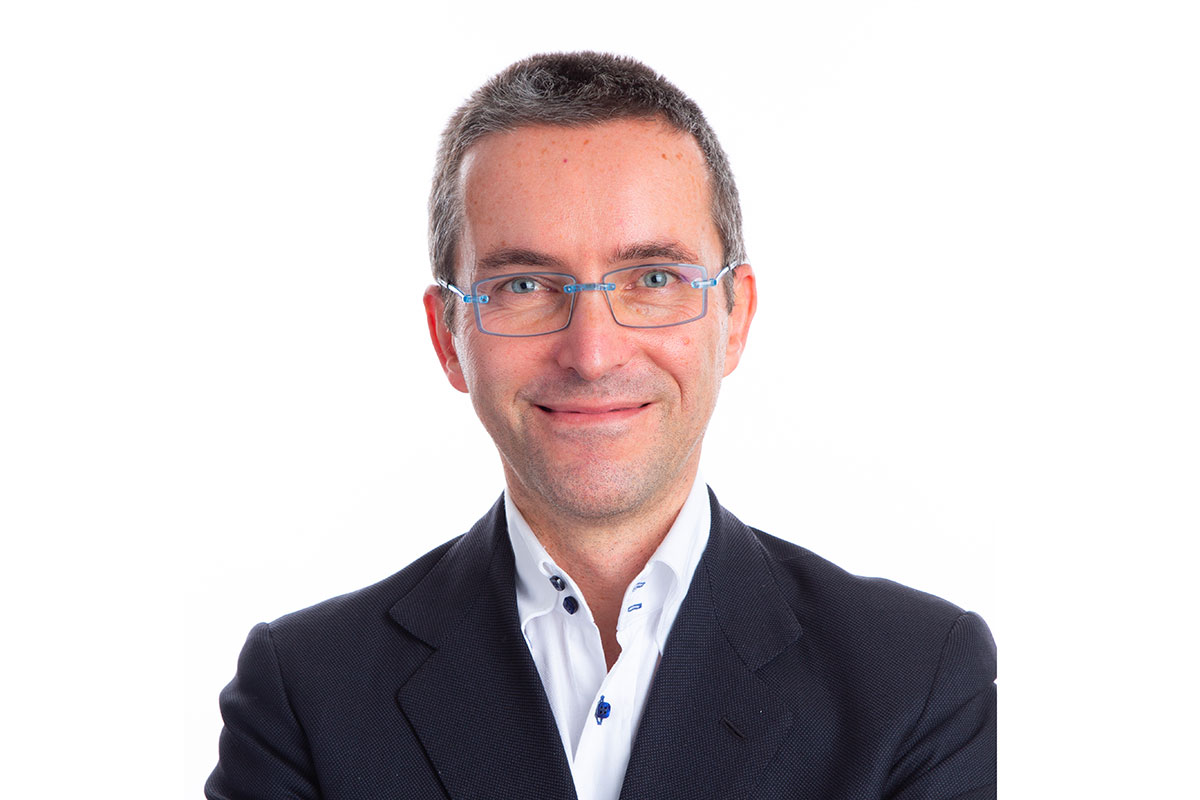 Andrea Servo è il nuovo Cfo di Kirey Group