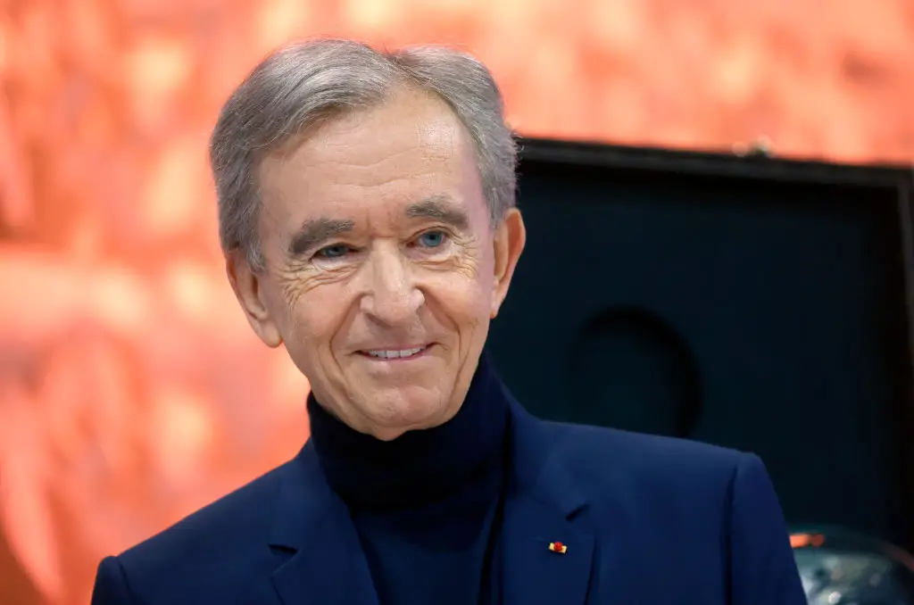 Formula 1: Lvmh scende in pista