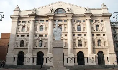 Da Alkemy a Unieuro: il "riscatto" dei soci di minoranza