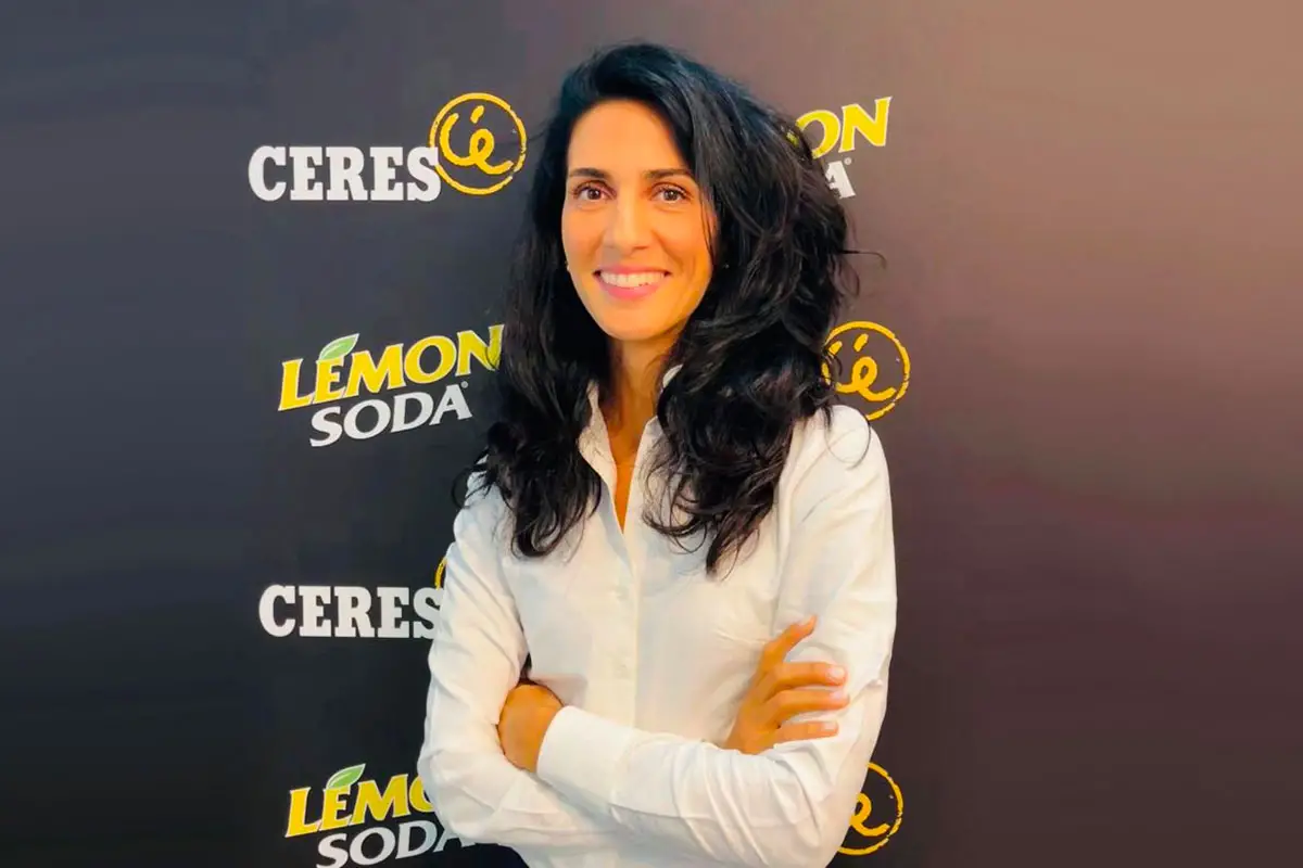 Claudia Ciacci al vertice di Royal Unibrew Italy
