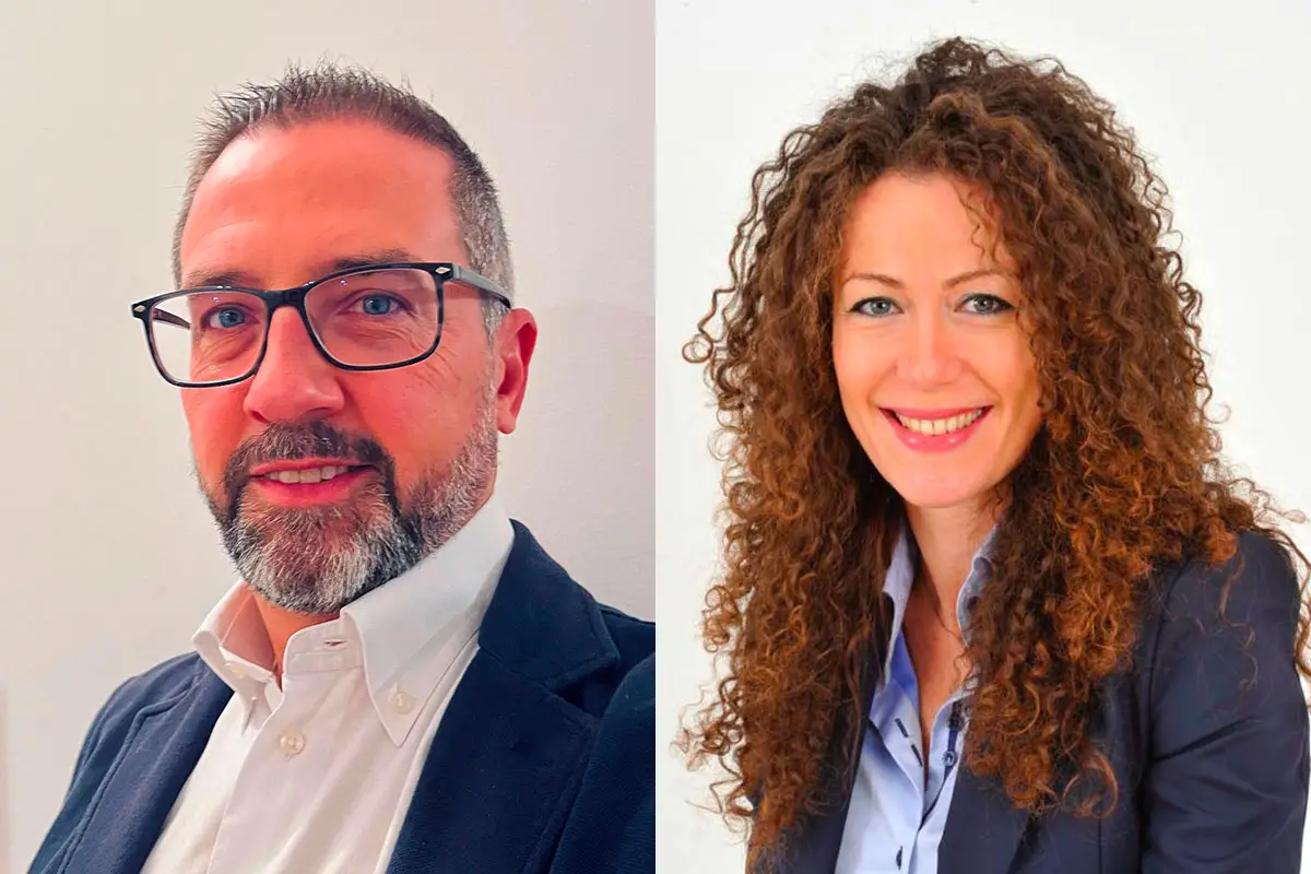 Cnp Vita Assicura punta su Antonietta Zuffianò e Alessandro Iafrate