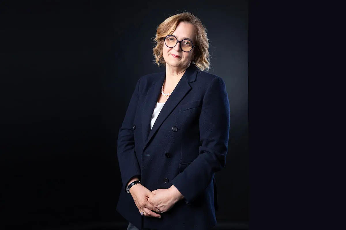 Elisa Ori guida Bnp Paribas Asset Management in Italia