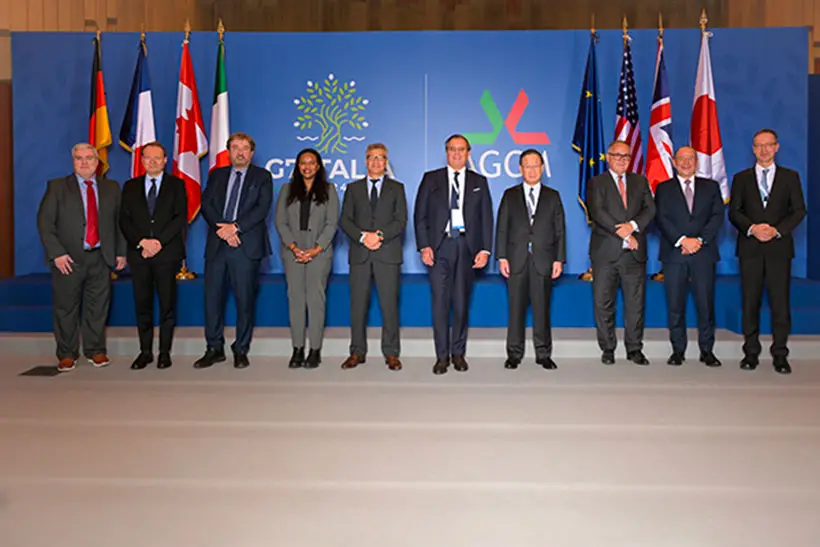 Intelligenza Artificiale al centro del G7 Concorrenza: focus su rischi e opportunità