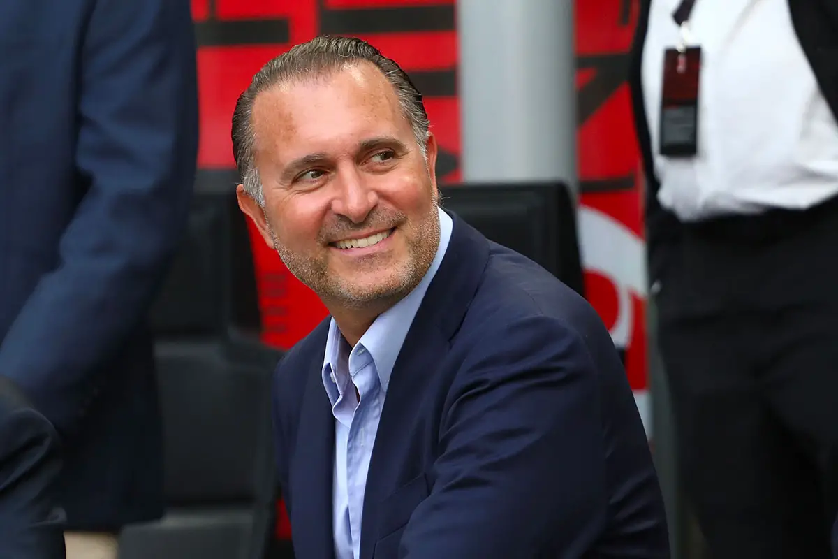 Ac Milan: secondo utile consecutivo in bilancio e nuovo record di fatturato