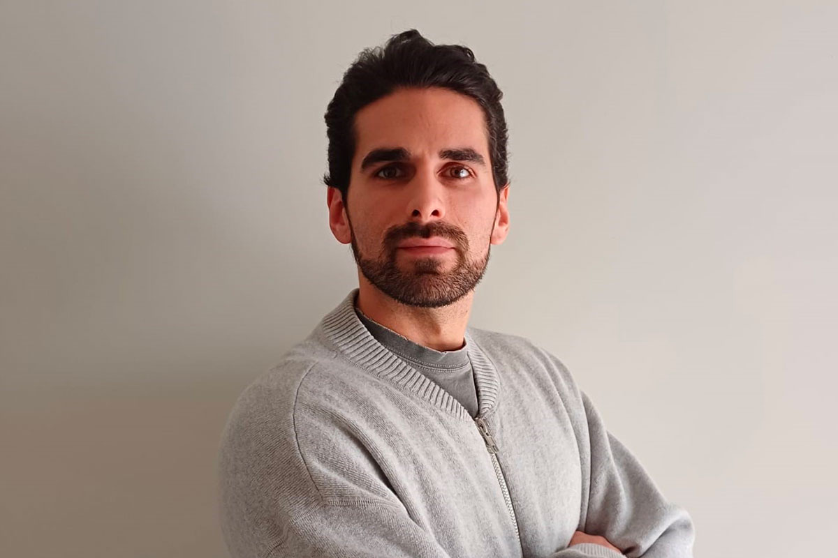 Vivid: l'Italia a Gianluigi Girardi