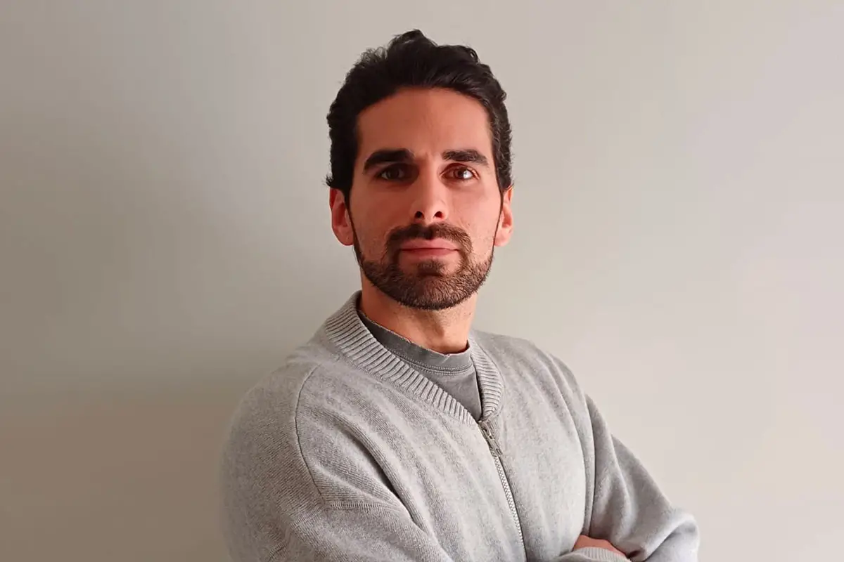 Vivid: l'Italia a Gianluigi Girardi