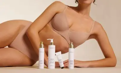 Intimissimi presenta la sua prima linea beauty