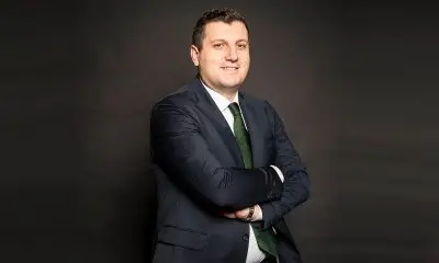 Luca Dalmasso nuovo Country Manager di Peugeot Motocycles