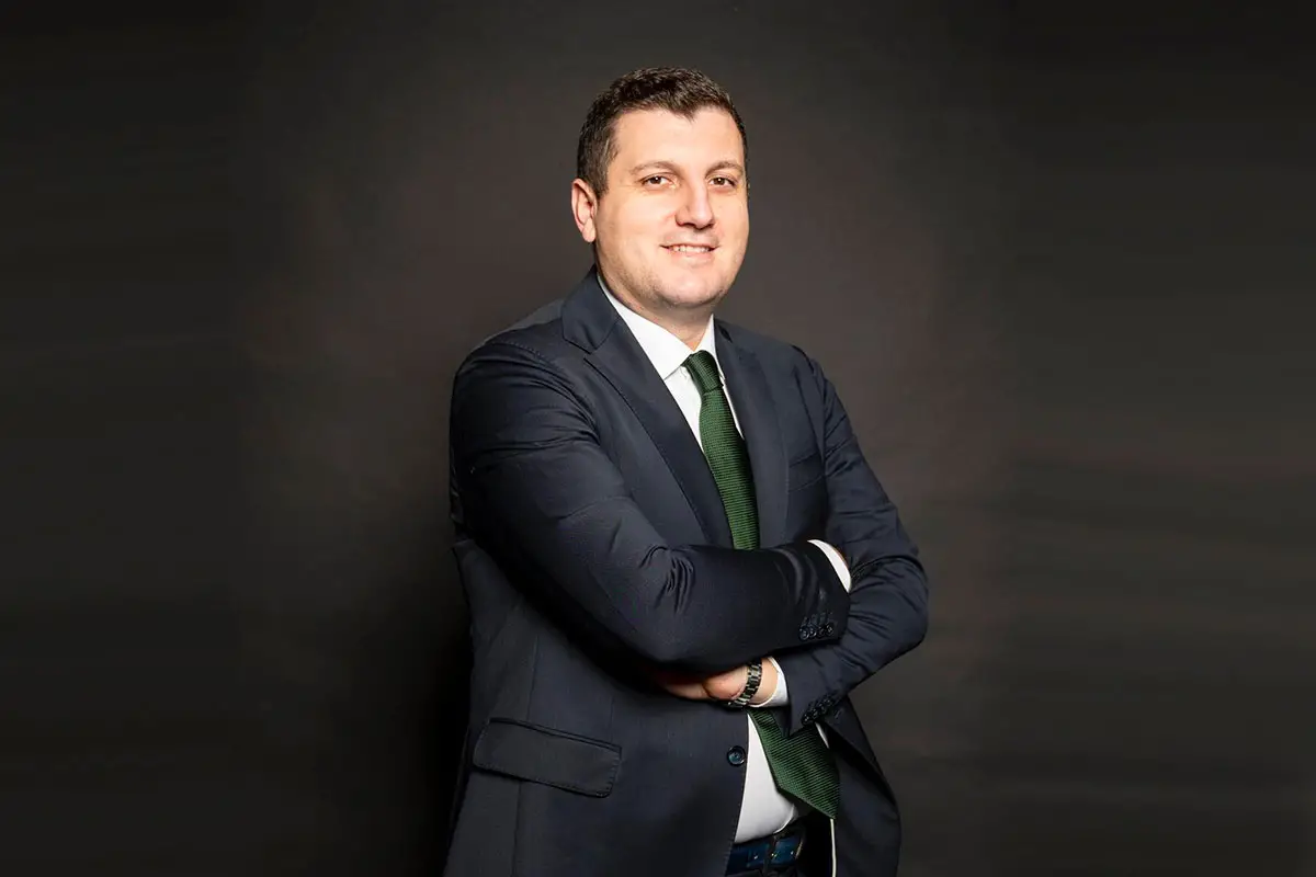 Luca Dalmasso nuovo Country Manager di Peugeot Motocycles