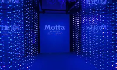 Bauli inaugura l’era dell’affordable luxury targato Motta