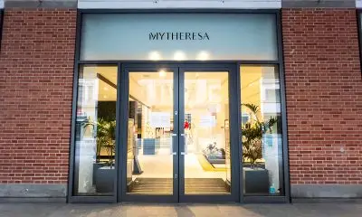 Yoox Net-A-Porter (Ynap) passa a Mytheresa: intesa con Richemont