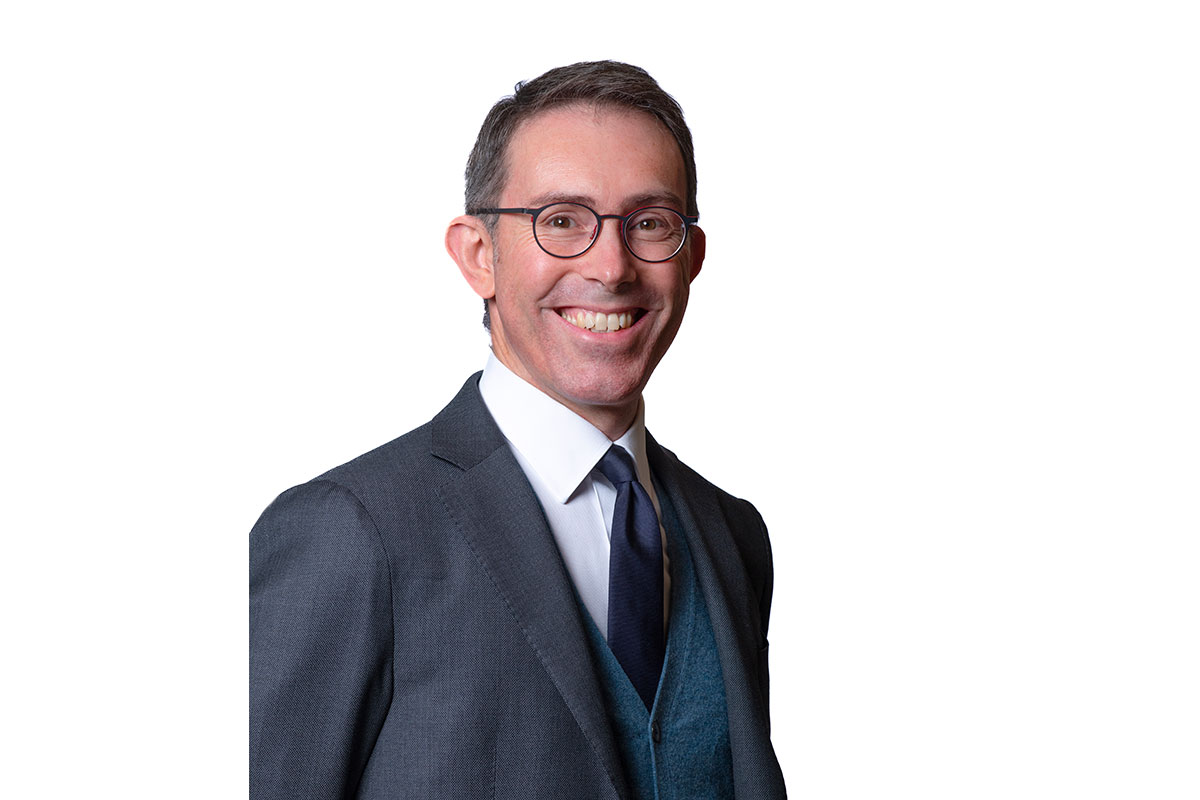 Paolo Citelli entra in Banca Investis