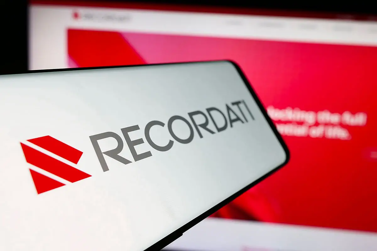 Recordati acquisisce i diritti globali di Enjaymo