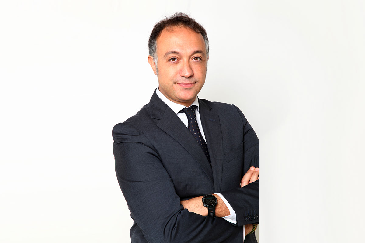 Salvatore Pugliese nuovo Ceo di Lifeed