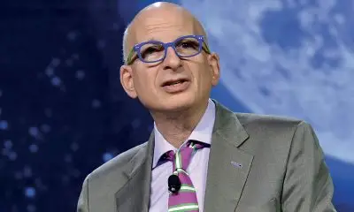 Seth Godin