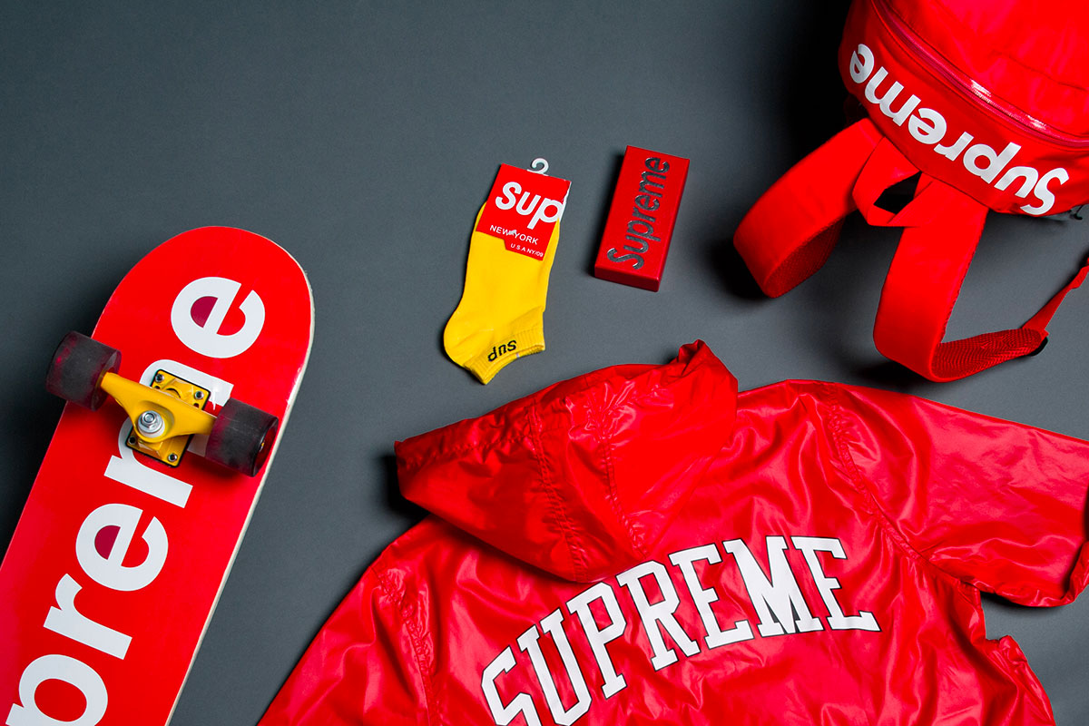 EssilorLuxottica completa l'acquisizione di Supreme