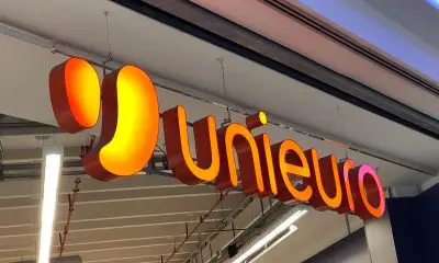 Fnac Darty, successo per l'Opas su Unieuro: raccolte il 71,5% delle azioni
