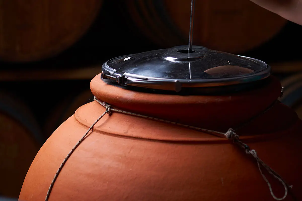 Vino: i tesori nascosti dell'Est Europa